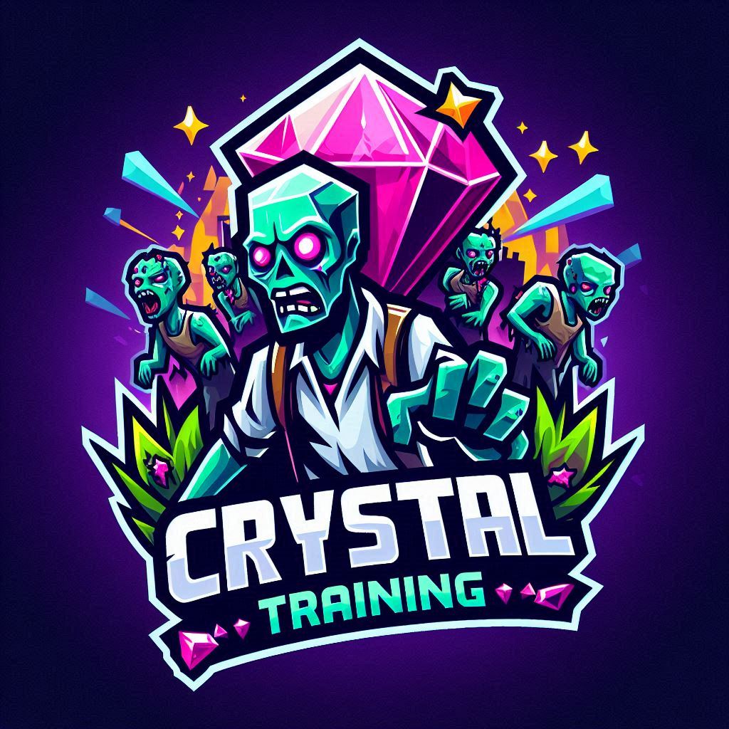 Crystal Training plugin