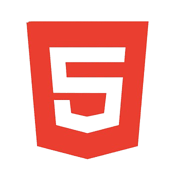 HTML Logo